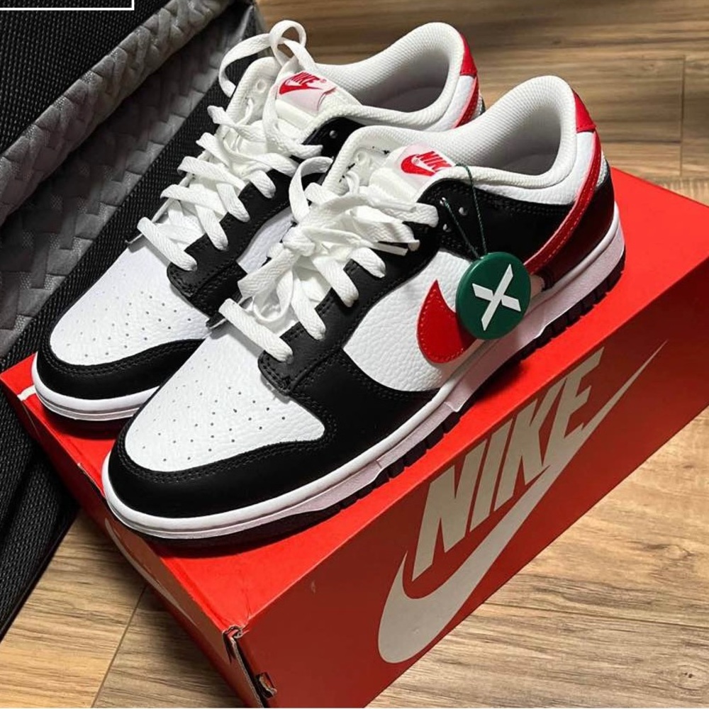 Nike dunks Low